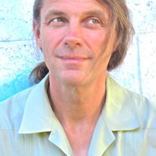 Adam Siegel
