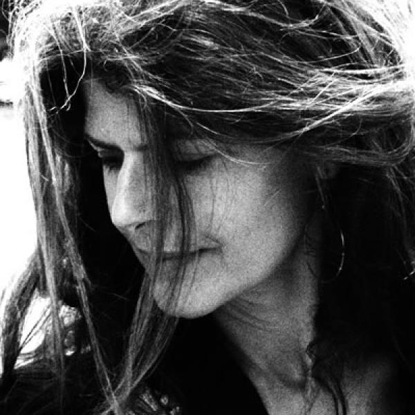 Eleni Sikelianos