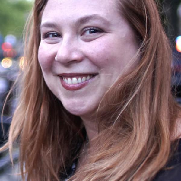 Susan B.A. Somers-Willett 