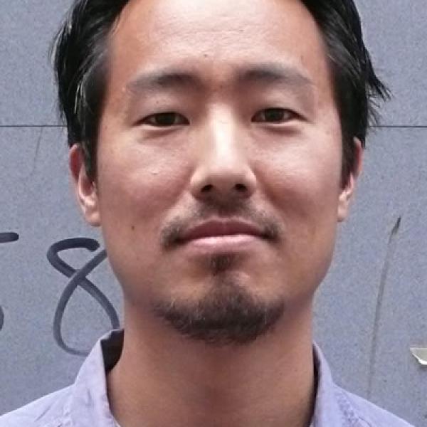 Jeffrey Yang