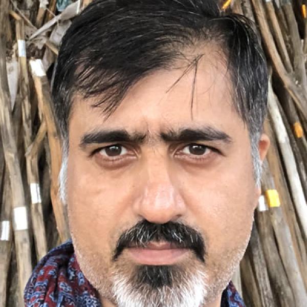 Naveed Alam