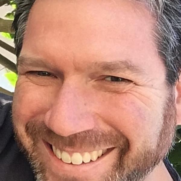 Michael Berry