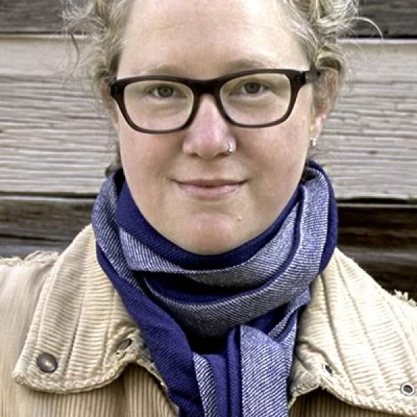 Diane Cook