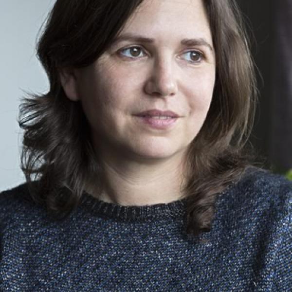 Lucy Corin