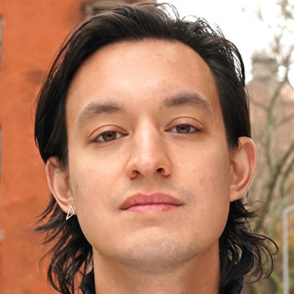 Kyle Dacuyan