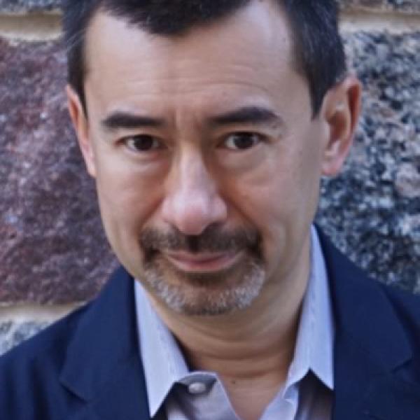 Peter Ho Davies