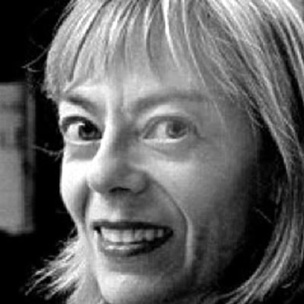 Sharon Dolin