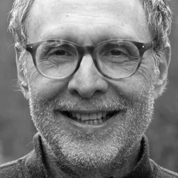 Jeff Friedman