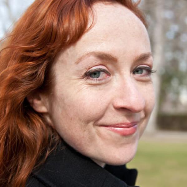 Rachel Galvin