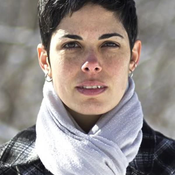 María José Giménez 