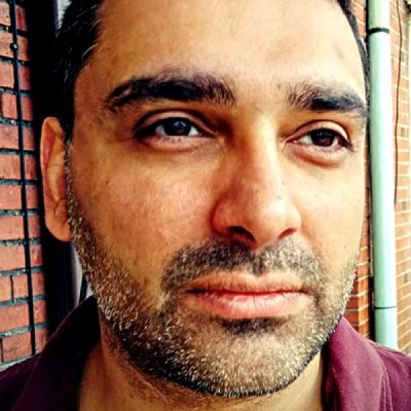 Rav Grewal-Kök