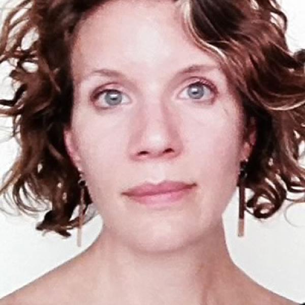 Kathleen Heil