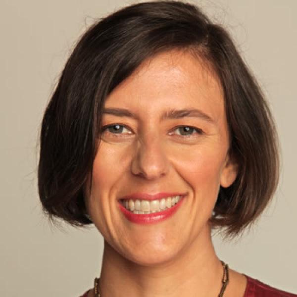 Hilary Kaplan
