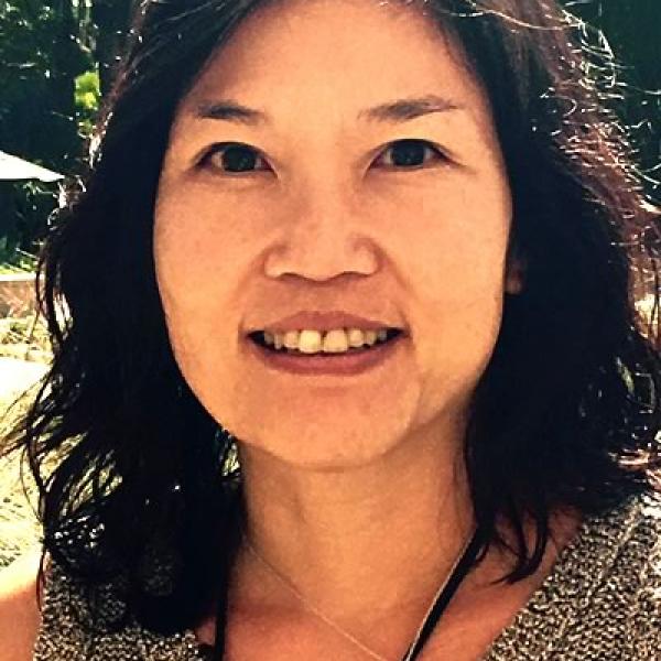 Michelle H. Kim