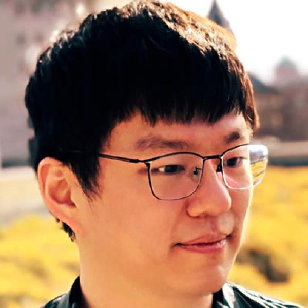 Jae Kim