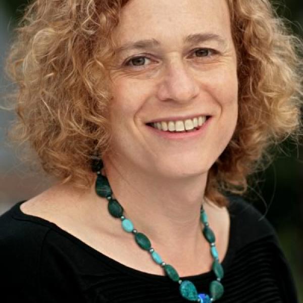 Joy Ladin