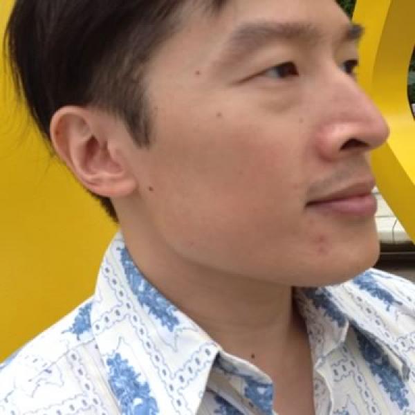 Michael Leong