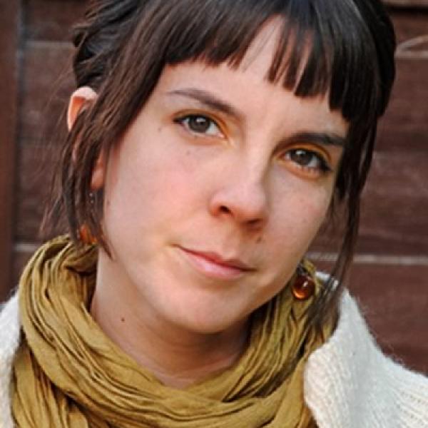 Éireann Lorsung