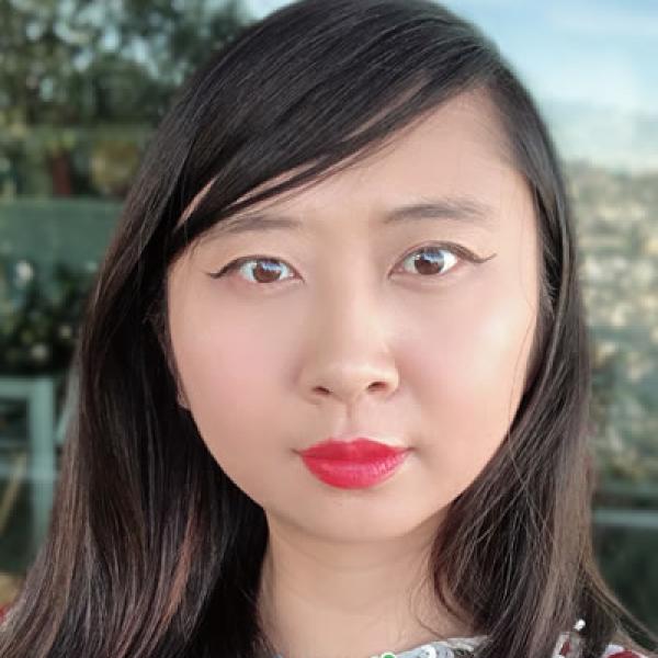 Sally Wen Mao