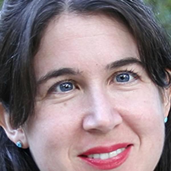 Monica McFawn