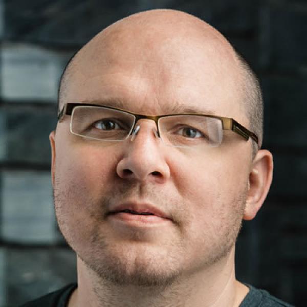 Matthew Olzmann
