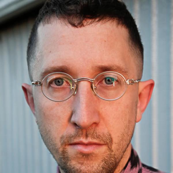 JD Pluecker