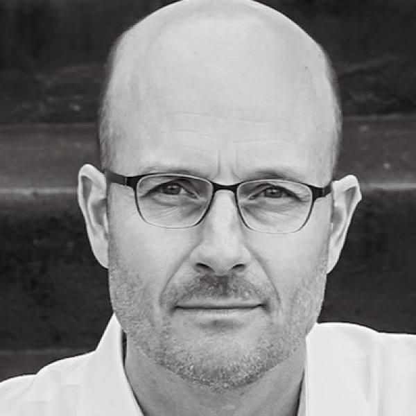 David Roderick