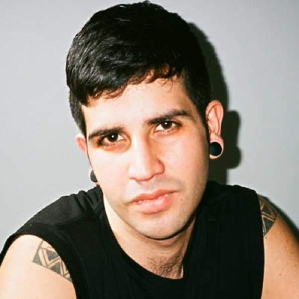 Christopher Soto