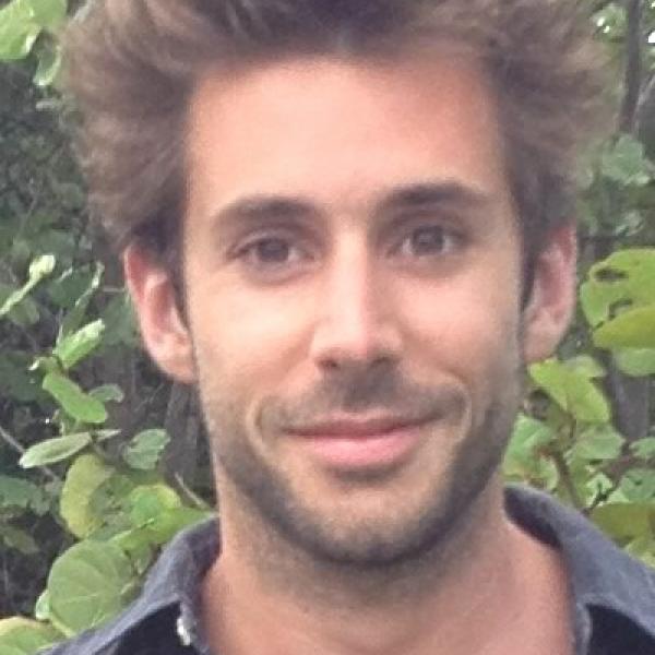 Aaron Thier