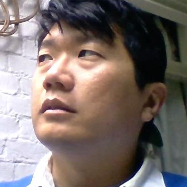 Jeremy Tiang