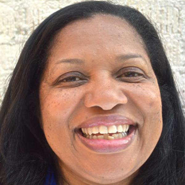 Jacqueline Trimble