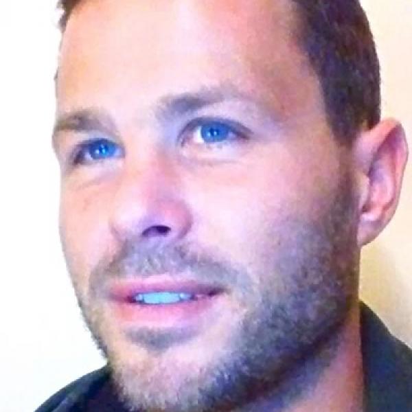 Will Vanderhyden