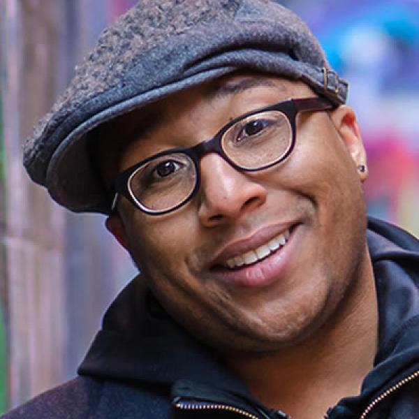 Marcus Wicker