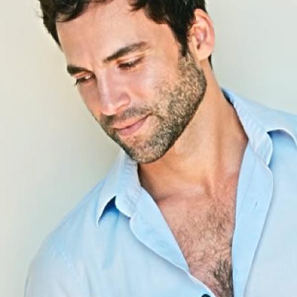 Mario Alberto Zambrano