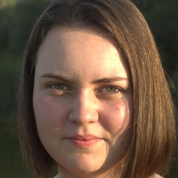Maggie Zebracka