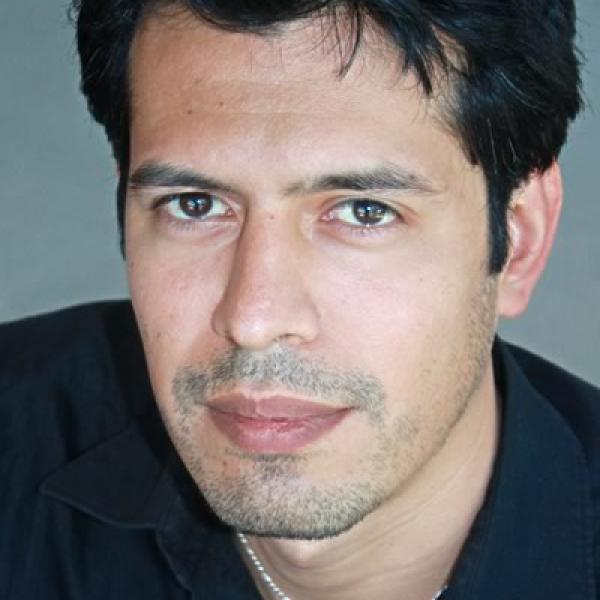 Jesus Castillo