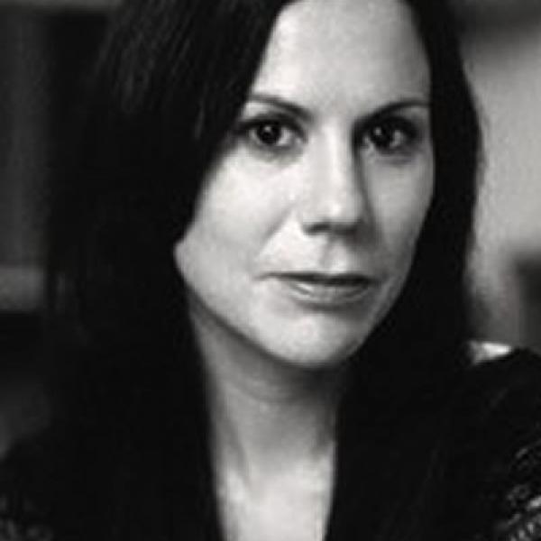 Jennifer Elise Foerster