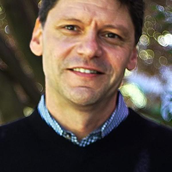 David Keplinger