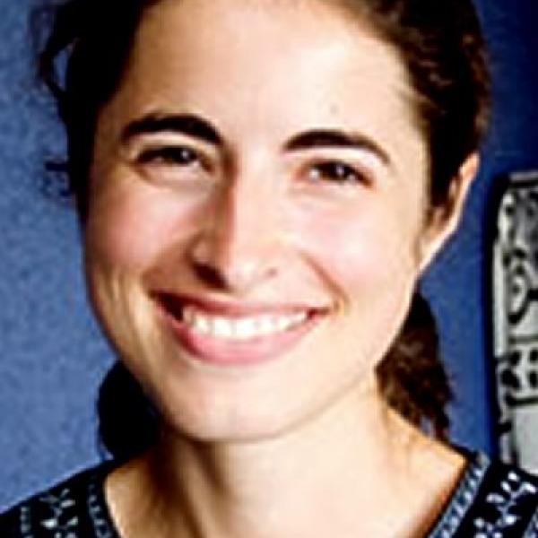 Melanie A. Magidow