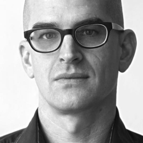 Ted Mathys