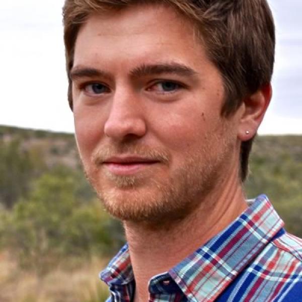 Matt Morton