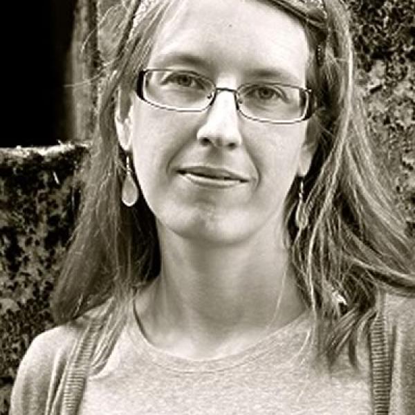 Kathryn Nuernberger