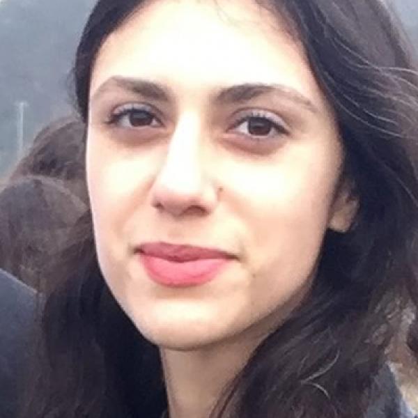 Emma Ramadan