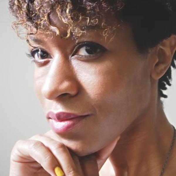 Camille Rankine
