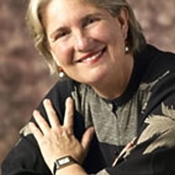 Barbara Sjoholm