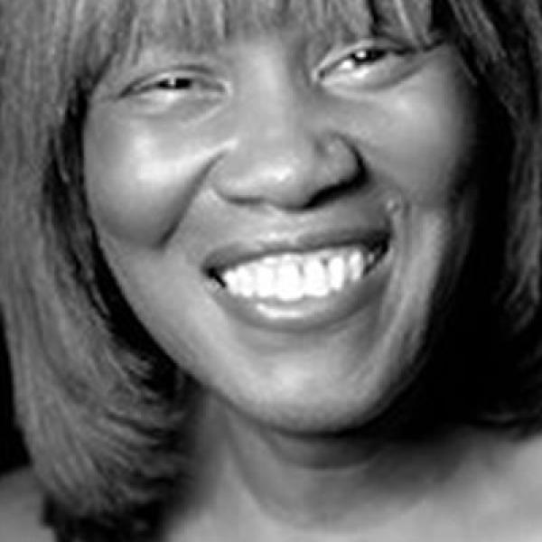 Patricia Smith