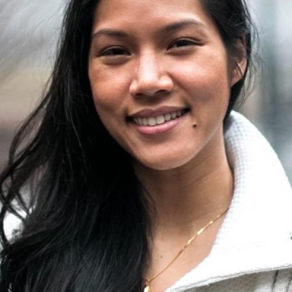 Monica Sok