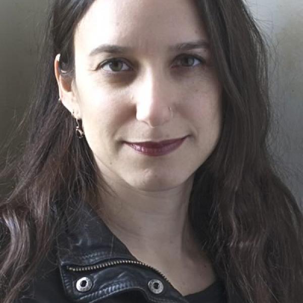 Melissa Stein