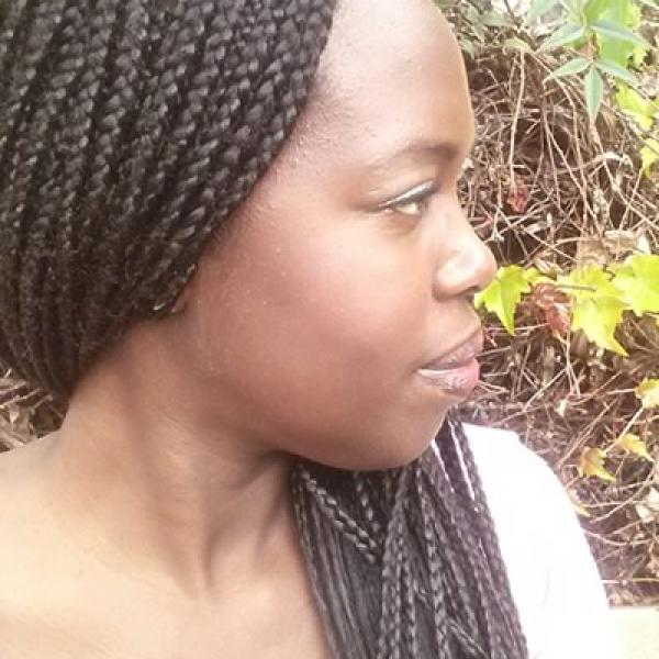 Hope Wabuke