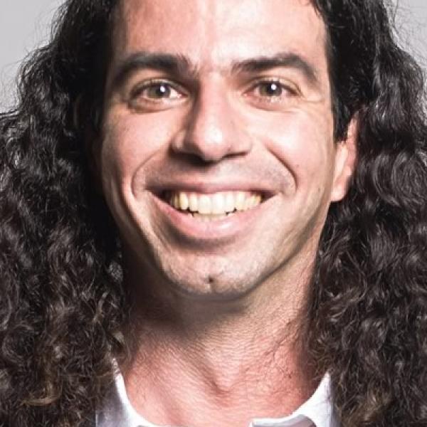 Kareem James Abu-Zeid 